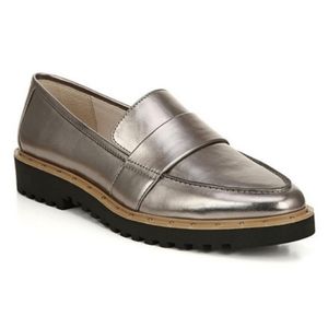 Bar III Delight Oxford Flats Loafers Pointed-Toe